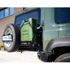Suport Canistra 1P30L JEEP ZJ