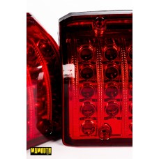 Lampa stop spate PATROL Y60 LED (pret / 2 buc) MAMOUTH