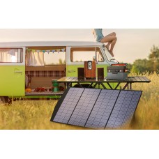Panou Solar Pliabi/Portabil Allpowers 200w