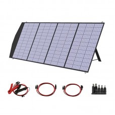 Panou Solar Pliabi/Portabil Allpowers 200w