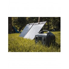 Panou Solar porttabil si pliabil, CROSSIO, SolarPower 100W
